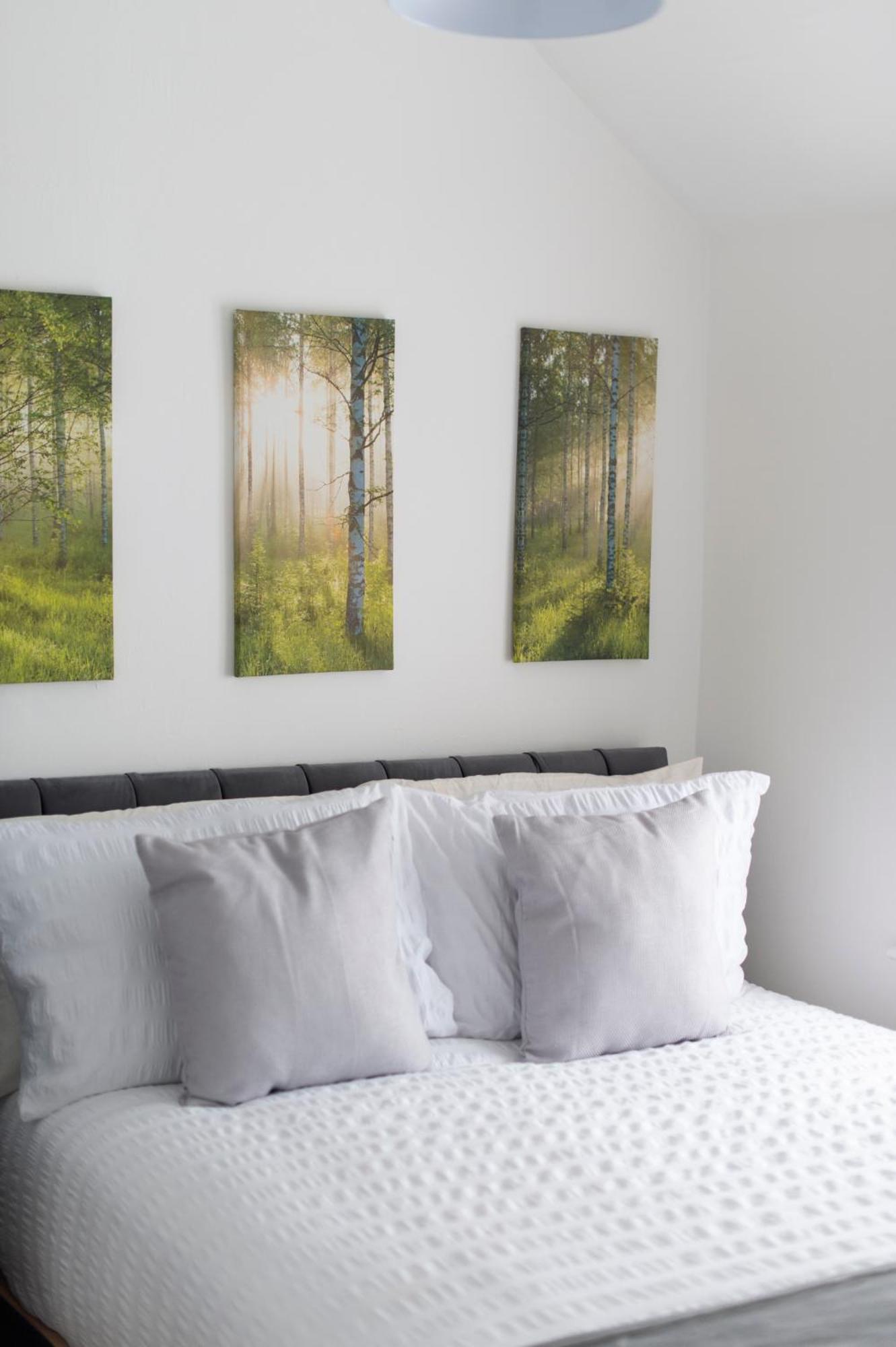 3 Bed House In Rochester 4 Beds Sleeps 7 Wainscot Zewnętrze zdjęcie